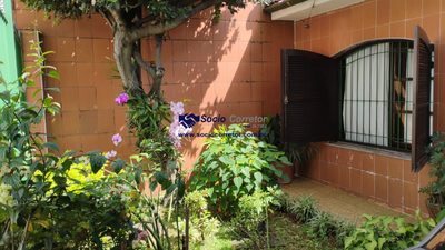 Casa, 3 quartos, 105 m² - Foto 3