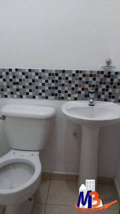 Sobrado, 2 quartos, 70 m² - Foto 4