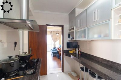 Apartamento, 3 quartos, 96 m² - Foto 2