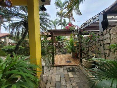 Casa de Condomínio, 4 quartos - Foto 4