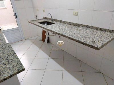 Apartamento, 2 quartos, 70 m² - Foto 1