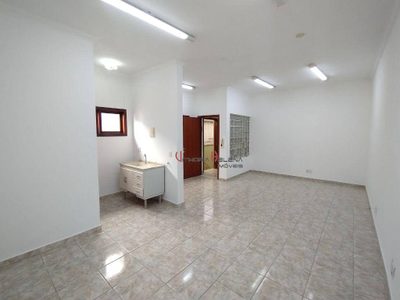 Sala-Conjunto, 35 m² - Foto 2