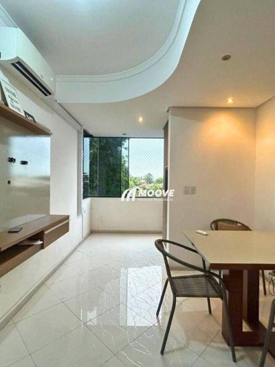 Apartamento, 2 quartos, 64 m² - Foto 4