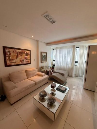 Apartamento, 3 quartos, 87 m² - Foto 1