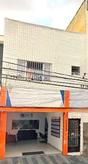 Loja-Salão, 250 m² - Foto 1