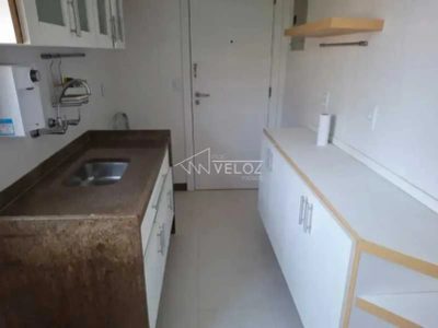 Cobertura, 2 quartos, 166 m² - Foto 1