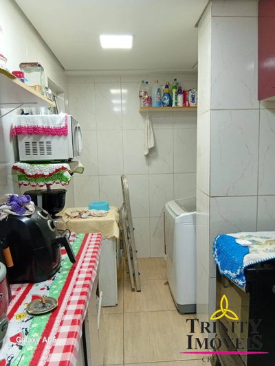 Apartamento, 2 quartos, 48 m² - Foto 4