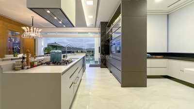 Cobertura, 5 quartos, 955 m² - Foto 2