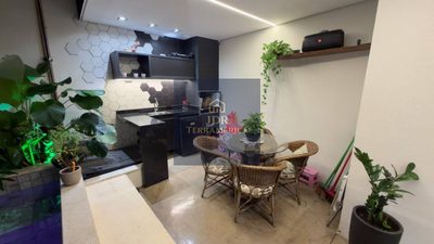Casa, 2 quartos, 180 m² - Foto 4
