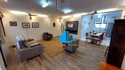 Apartamento, 3 quartos, 146 m² - Foto 3