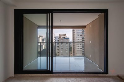 Apartamento, 3 quartos, 104 m² - Foto 2
