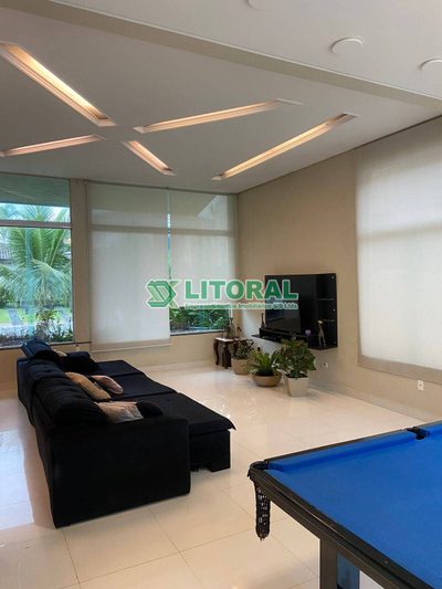 Casa, 6 quartos - Foto 4