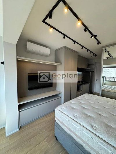 Apartamento, 1 quarto - Foto 5