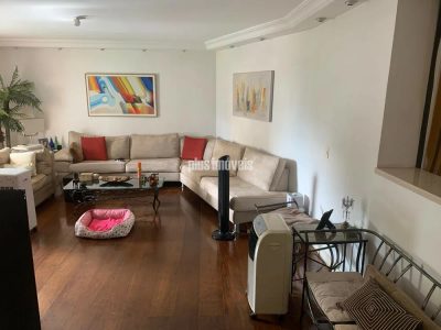 Apartamento, 4 quartos, 178 m² - Foto 1