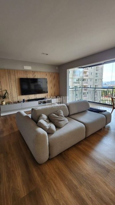 Apartamento, 2 quartos, 106 m² - Foto 2