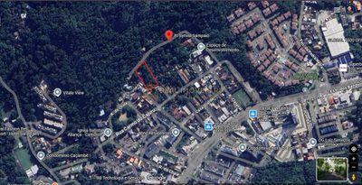 Terreno, 1300 m² - Foto 2