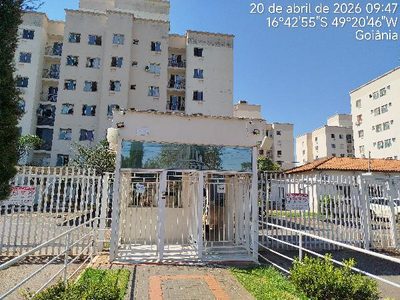 Apartamento, 2 quartos, 48 m² - Foto 1