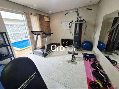 Sobrado, 4 quartos, 180 m² - Foto 3