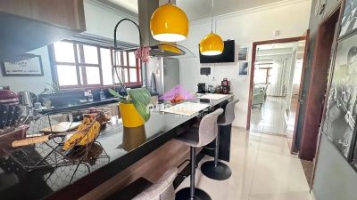 Casa, 4 quartos, 200 m² - Foto 4