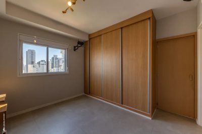 Apartamento, 1 quarto, 60 m² - Foto 2