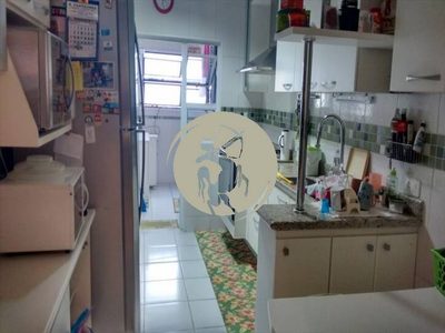 Cobertura, 3 quartos, 200 m² - Foto 4