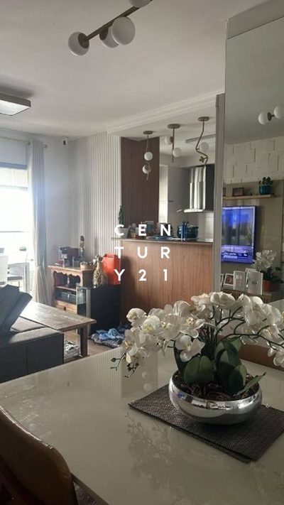 Apartamento, 3 quartos, 116 m² - Foto 2