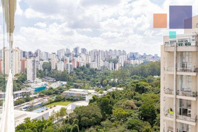 Apartamento, 3 quartos, 143 m² - Foto 4
