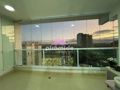 Apartamento, 2 quartos, 82 m² - Foto 1