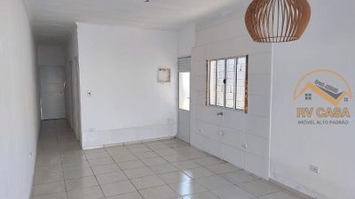 Casa, 2 quartos, 66 m² - Foto 1