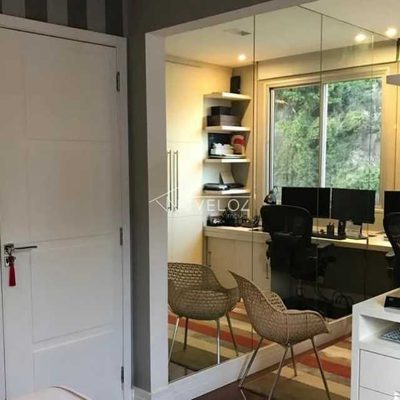 Apartamento, 2 quartos, 90 m² - Foto 1