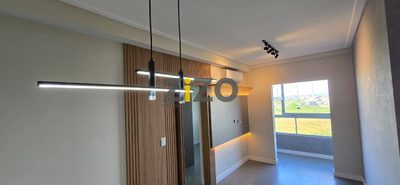 Apartamento, 3 quartos, 70 m² - Foto 3