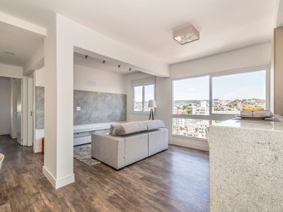 Apartamento, 3 quartos, 76 m² - Foto 2