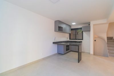 Casa de Condomínio, 2 quartos - Foto 4