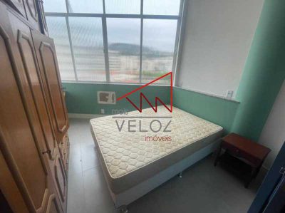 Apartamento, 1 quarto, 30 m² - Foto 3