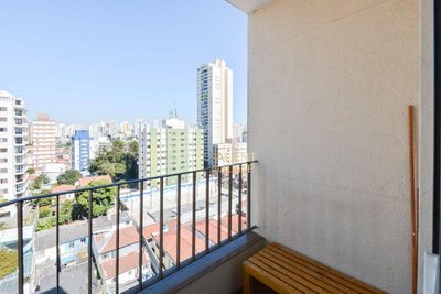 Apartamento, 3 quartos, 74 m² - Foto 5