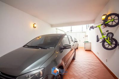 Sobrado, 2 quartos, 132 m² - Foto 2