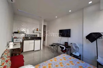 Kitnet-Studio, 18 m² - Foto 3