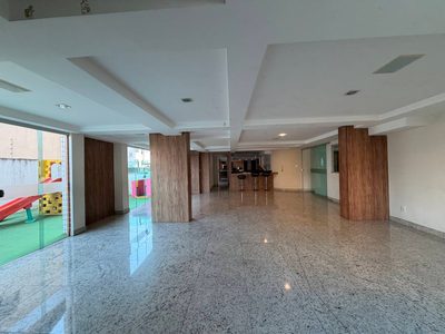 Apartamento, 3 quartos, 122 m² - Foto 5