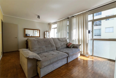 Apartamento, 3 quartos, 119 m² - Foto 3