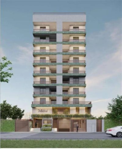Apartamento, 2 quartos, 65 m² - Foto 1