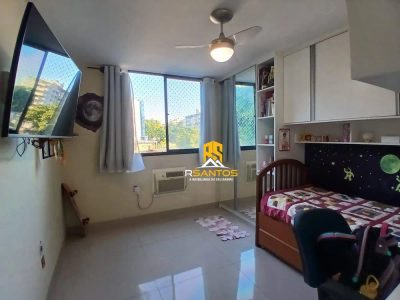Apartamento, 4 quartos, 152 m² - Foto 5