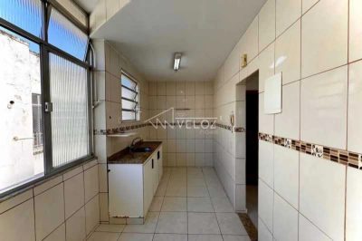Apartamento, 2 quartos, 71 m² - Foto 1