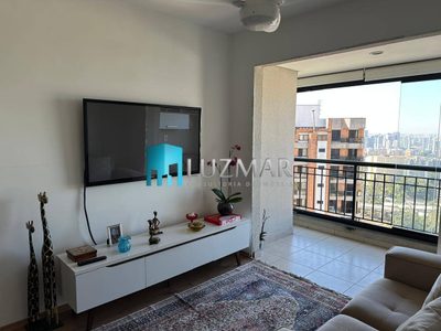 Apartamento, 3 quartos, 64 m² - Foto 1