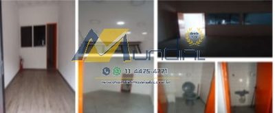Sala-Conjunto, 40 m² - Foto 2