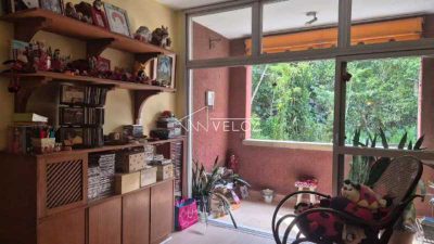 Apartamento, 2 quartos, 86 m² - Foto 4