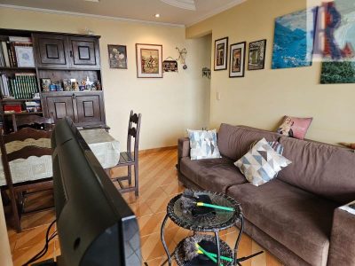 Apartamento, 3 quartos, 69 m² - Foto 4