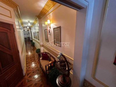 Apartamento, 4 quartos, 241 m² - Foto 3