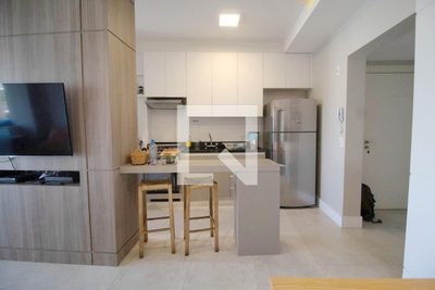 Apartamento, 2 quartos, 65 m² - Foto 5