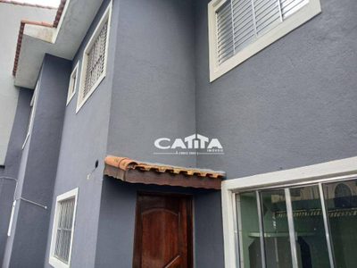 Sobrado, 3 quartos, 85 m² - Foto 5