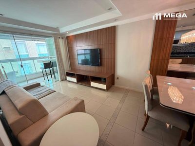 Apartamento, 3 quartos, 120 m² - Foto 5